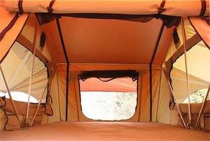Sandkat4X4 PRIX CHOC TENTE DE TOIT EASY TAN, ANNEXE ET FRAIS DE PORT OFFERTS