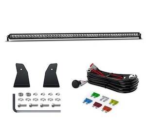 Sandkat4X4 Barre LED - 50