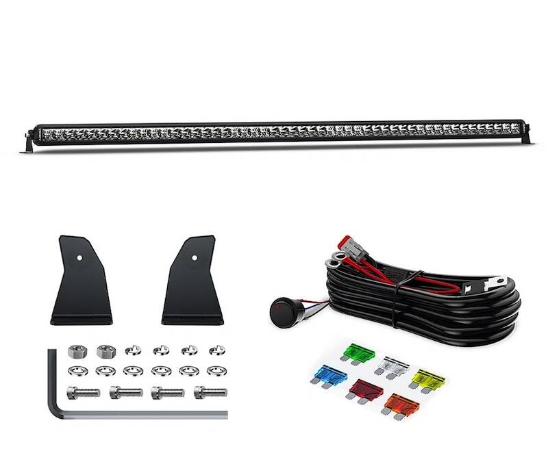 Barre LED - 50