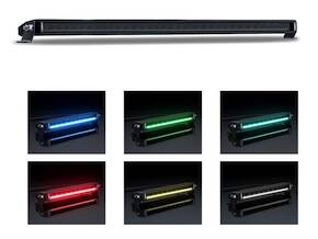 Sandkat4x4 - Single-row light bar