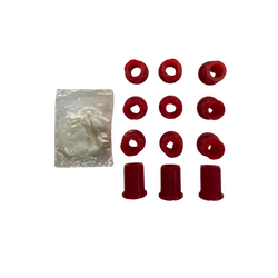 Kit de bagues Sandkat4x4 pour paquets de lames - Toyota Landcruiser FJ/BJ 40