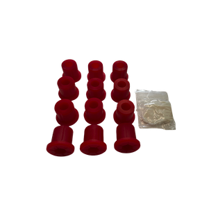 Sandkat4X4 Kit de bagues Sandkat4x4 pour paquets de lames - Toyota & Nissan