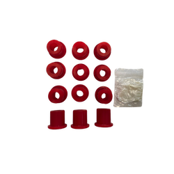 Kit de bagues Sandkat4x4 pour paquets de lames - Toyota & Nissan