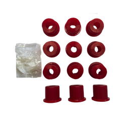 Kit de bagues Sandkat4x4 pour paquets de lames - Toyota Landcruiser 75