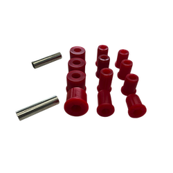 Kit de bagues Sandkat4x4 pour paquets de lames - Mitsubishi L200 ML/MN