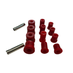 Kit de bagues Sandkat4x4 pour paquets de lames - Mitsubishi L200 MQ & Fiat Fullback