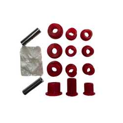 Kit de bagues Sandkat4x4 pour paquets de lames - Toyota Hilux Vigo et Revo