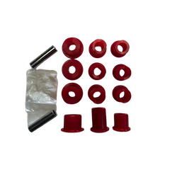 Kit de bagues Sandkat4x4 pour paquets de lames - Nissan Navara D40 & D23