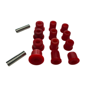 Sandkat4X4 Sandkat4x4 bushing kit (silentblocks) for blade packs - FORD RANGER PJ-PK 2006-2011