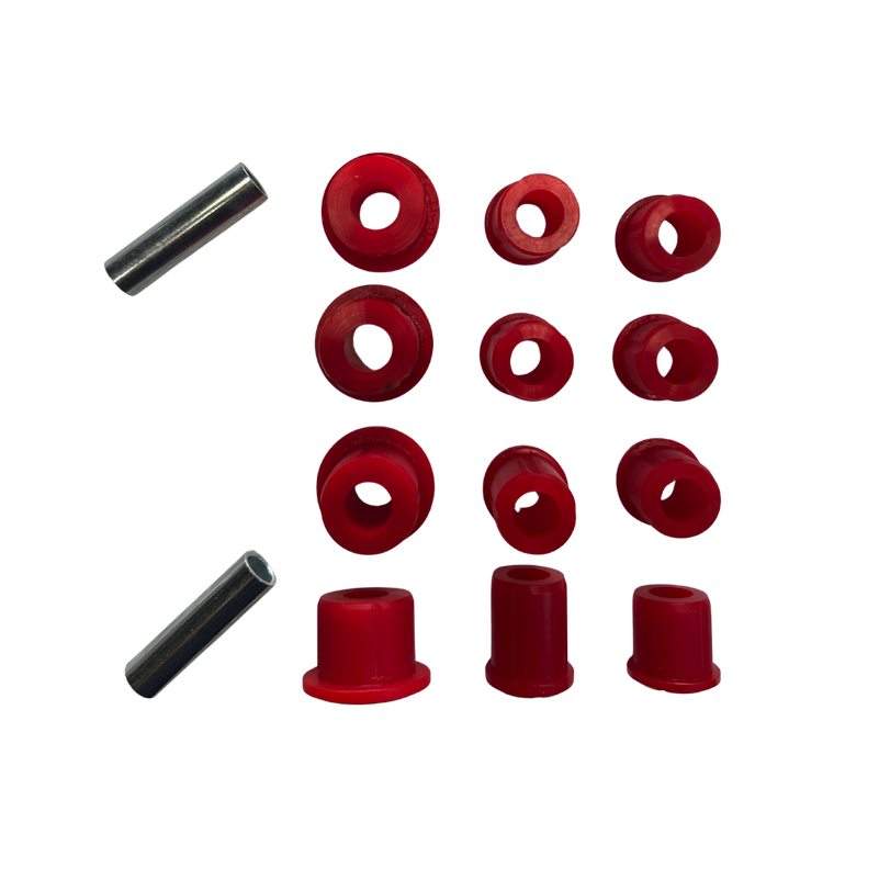 Sandkat4x4 bushing kit (silentblocks) for blade packs - FORD RANGER PJ-PK 2006-2011