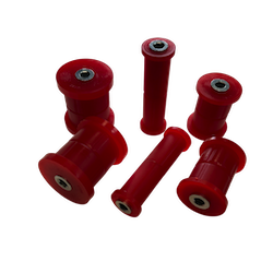 Kit de bagues Sandkat4x4 pour paquets de lames - Volkswagen Amarok