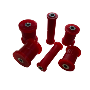 Sandkat4X4 Kit de bagues Sandkat4x4 pour paquets de lames - Volkswagen Amarok