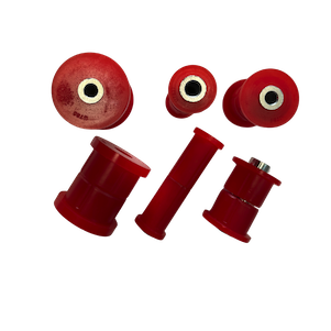 Sandkat4X4 Kit de bagues Sandkat4x4 pour paquets de lames - Volkswagen Amarok