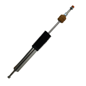 Sandkat4X4 Sandkat4x4 - Paire d'amortisseurs tige/tige sur mesure - Monotube - Réglable - Réparable