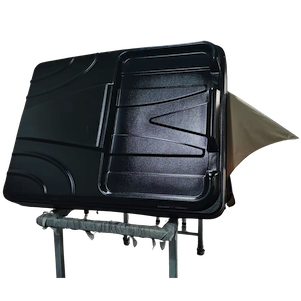 Sandkat4X4 PRIX CHOC TENTE DE TOIT SAHARA, ANNEXE ET FRAIS DE PORT OFFERTS