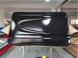 Sandkat4X4 PRIX CHOC TENTE DE TOIT MAJESTIC, FRAIS DE PORT OFFERTS