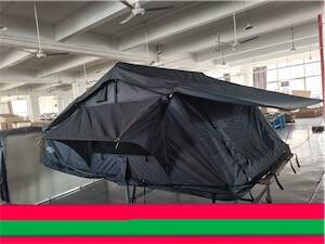 Sandkat4X4 PRIX CHOC TENTE DE TOIT SUNSET GRIS, ANNEXE ET FRAIS DE PORT OFFERTS