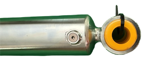 Sandkat4X4 Sandkat4x4 - Paire d'amortisseurs Oeil/Oeil sur mesure - Monotube - Réglable - Réparable