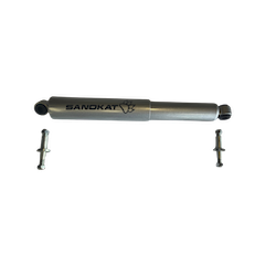 Steering damper - TOYOTA HDJ80/100/105, HJ60, FJBJ73/75, HZJ 78