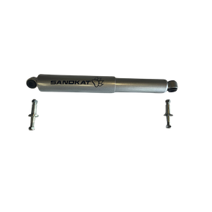 Sandkat4X4 Amortisseur de direction - TOYOTA HDJ80/100/105, HJ60, FJBJ73/75, HZJ 78
