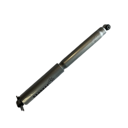 Reinforced shock absorber Sandkat4x4 - Nitrogas - Rear - Jeep JK