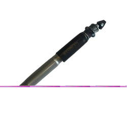 Reinforced shock absorber Sandkat4x4 - Nitrogas - Front - Toyota Landcruiser 100 series