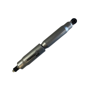 Sandkat4X4 Amortisseur renforcé Sandkat4x4 - Nitrogas - Arrière - Mitsubishi Pajero 2 1991-2000