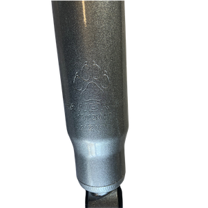 Sandkat4X4 Amortisseur renforcé Sandkat4x4 - Nitrogas - Arrière - Mitsubishi Pajero 2 1991-2000