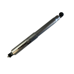 Reinforced shock absorber Sandkat4x4 - Nitrogas - Rear - Pajero 2000+