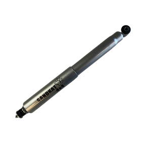 Sandkat4X4 Amortisseur renforcé Pajero 2000+ - Arrière - Nitrogas - Sandkat4x4