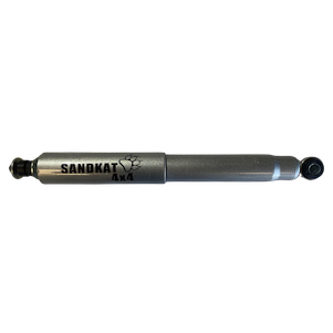 Sandkat4X4 Amortisseur renforcé Toyota VZJ/KZJ/KDJ 90/95 - Arrière - Nitrogas - Sandkat4x4