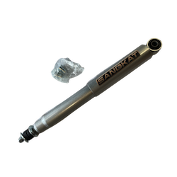Reinforced shock absorber Sandkat4x4 - Nitrogas - Rear - Land Rover