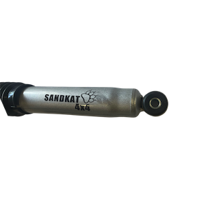 Sandkat4X4 Amortisseur renforcé Sandkat4x4 - Nitrogas - Arrière - Land Rover Discovery 2