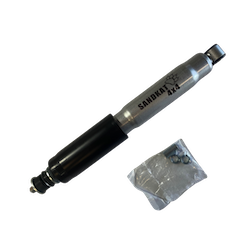 Reinforced shock absorber Sandkat4x4 - Nitrogas - Front - Greatwall & Isuzu D-Max
