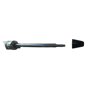 Sandkat4X4 Amortisseur renforcé Ford Everest - Arrière - Nitrogas - Sandkat4x4