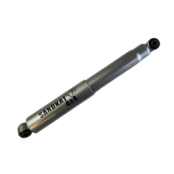 Reinforced shock absorber Sandkat4x4 - Nitrogas - Rear - Mitsubishi pajero sport QE 2015+ V97