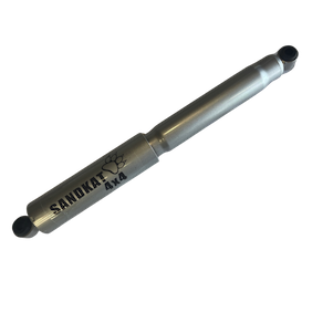 Sandkat4X4 Amortisseur renforcé Nissan, Toyota, Greatwall, Isuzu, Fiat Fullback, Mitsubishi & Hyundai - Avant ou Arrière - Nitrogas - Sandkat4x4