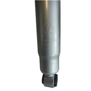 Sandkat4X4 Amortisseur renforcé Nissan, Toyota, Greatwall, Isuzu, Fiat Fullback, Mitsubishi & Hyundai - Avant ou Arrière - Nitrogas - Sandkat4x4