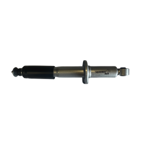 Sandkat4X4 Amortisseur renforcé et coupelle Toyota VZJ/KZJ/KDJ90/95 - Avant - Type McPherson - Nitrogas - Sandkat4x4