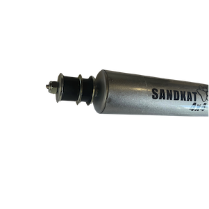 Sandkat4X4 Amortisseur renforcé Toyota FJ/HJ/HDJ 80, 100 & 105 - Avant - Nitrogas - Sandkat4x4