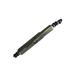 Reinforced shock absorber Sandkat4x4 - Nitrogas - Front - Toyota FJ/HJ/HDJ 80, 100 & 105