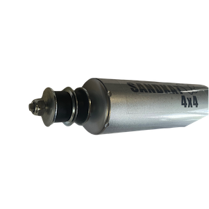 Sandkat4X4 Amortisseur renforcé Nissan Patrol Y60/61 - Avant - Nitrogas - Sandkat4x4