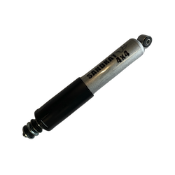 Reinforced shock absorber Sandkat4x4 - Nitrogas - Front - Mitsubishi Pajero 2 after 1991