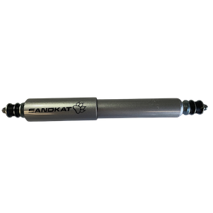 Sandkat4X4 Amortisseur renforcé Nissan Patrol Y60/61 & Toyota HZJ/VDJ 76/78/79 - Avant - Hydraulique Big - Sandkat4x4