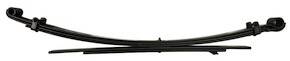 andkat4x4 Heavy-Duty Leaf Spring Pack - +5 to 7cm Lift - +250kg - Mitsubishi L200 (2024+)