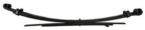 Sandkat4X4 Paquet de lames renforcé Sandkat4x4 - Rehausse +5 à 7cm - + 250kg - Mitsubishi L200 MV 2024+