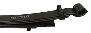 Sandkat4X4 Paquet de lames renforcé Sandkat4x4 - Rehausse +5 à 7cm - + 250kg - Mitsubishi L200 MV 2024+