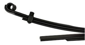 Sandkat4X4 Paquet de lames renforcé Sandkat4x4 - Rehausse +5 à 7cm - + 250kg - Mitsubishi L200 MV 2024+