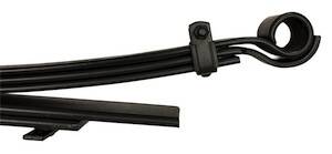 Sandkat4X4 Paquet de lames renforcé Sandkat4x4 - Rehausse +5 à 7cm - + 250kg - Mitsubishi L200 MV 2024+