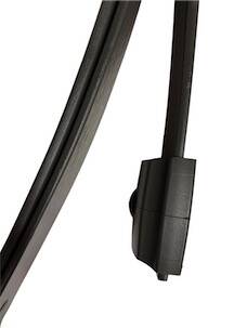Sandkat4X4 Paquet de lames renforcé 
